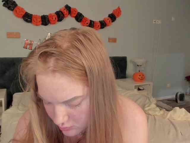 Dannaaaaa webcam