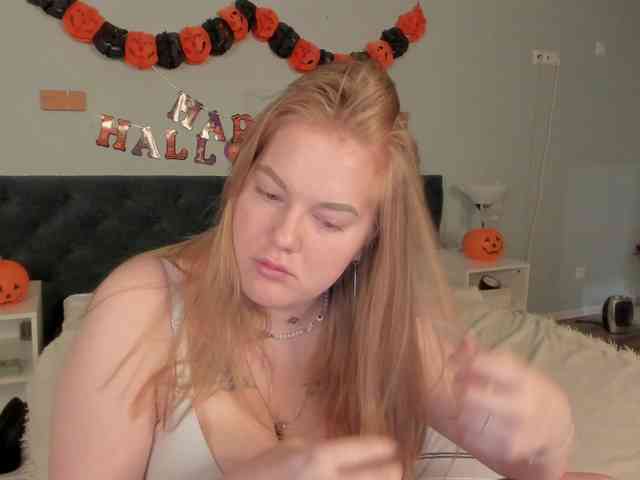 Dannaaaaa webcam