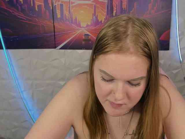 Dannaaaaa webcam