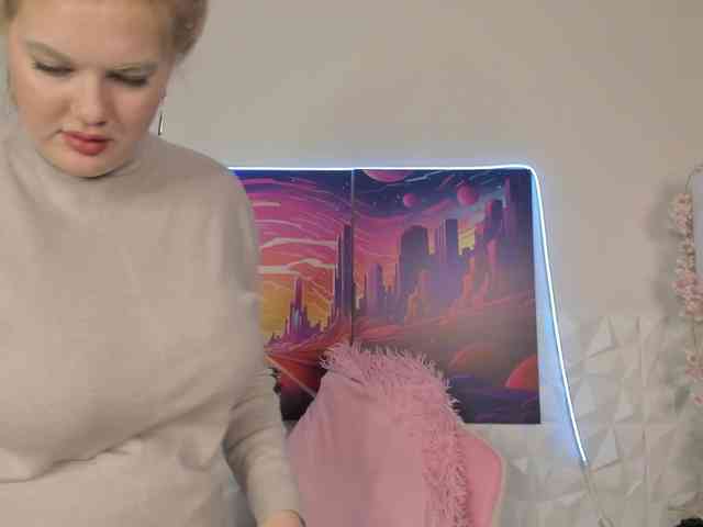 Dannaaaaa webcam