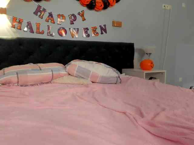 Dannaaaaa webcam