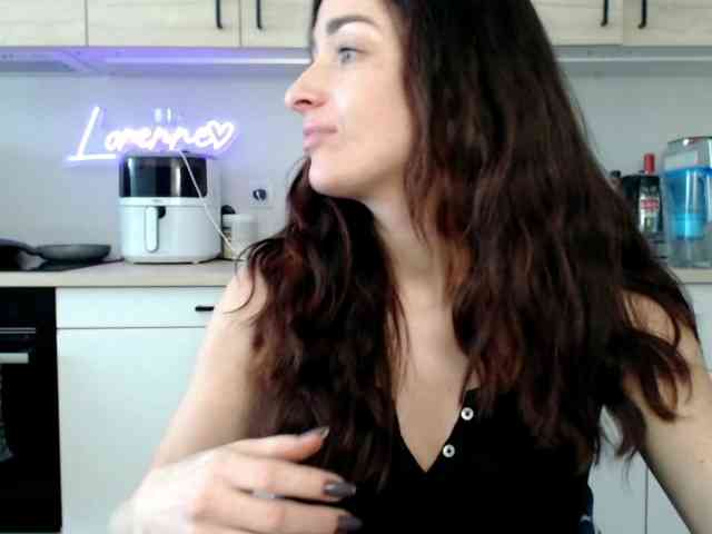 LorennePlay webcam