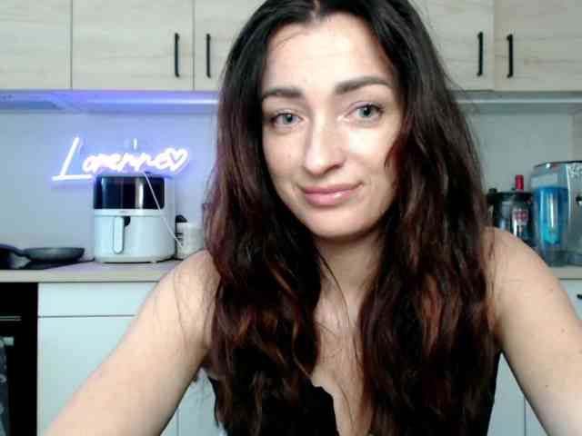 LorennePlay webcam