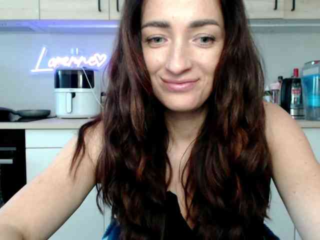 LorennePlay webcam