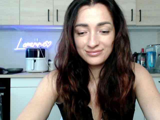 LorennePlay webcam