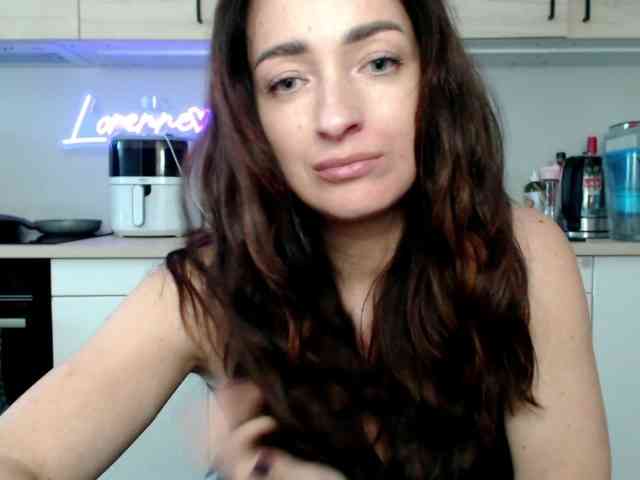 LorennePlay webcam