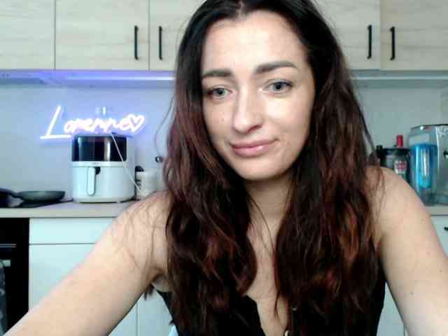 LorennePlay webcam