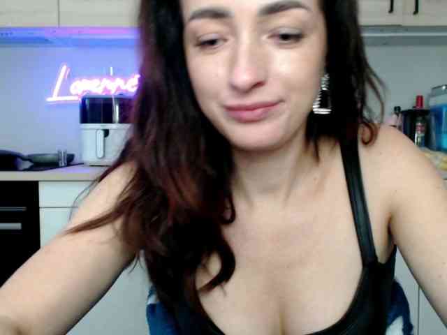 LorennePlay webcam