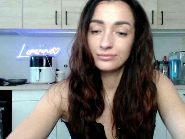 LorennePlay webcam
