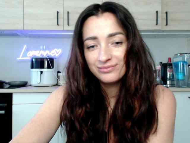 LorennePlay webcam