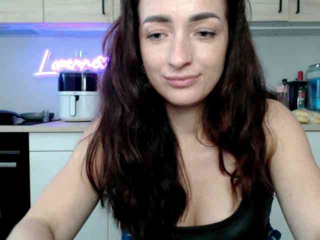 LorennePlay webcam