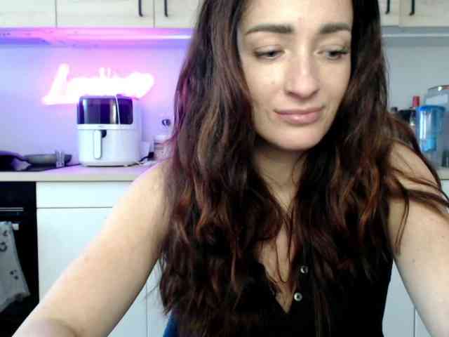 LorennePlay webcam