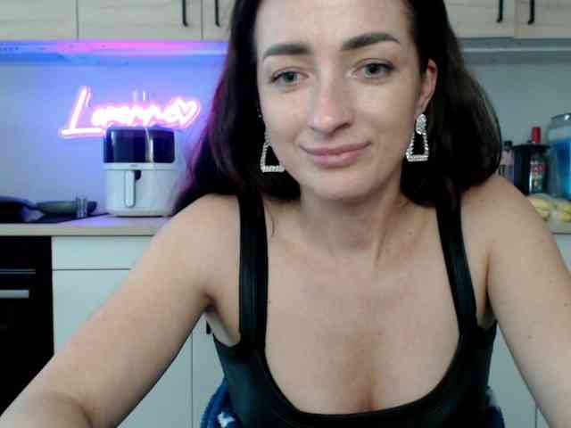 LorennePlay webcam