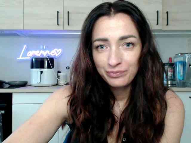 LorennePlay webcam