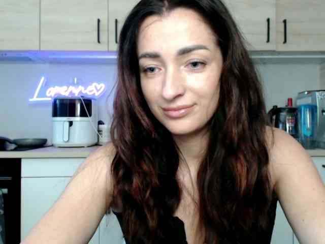 LorennePlay webcam
