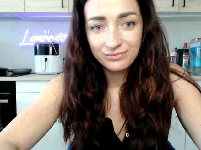 LorennePlay webcam