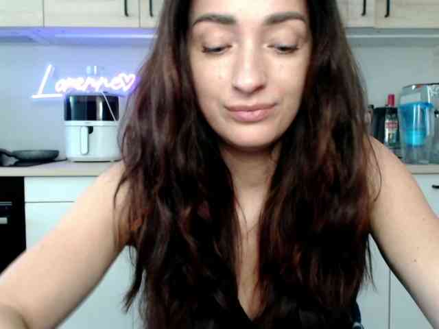 LorennePlay webcam