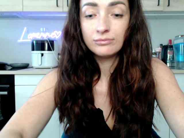 LorennePlay webcam