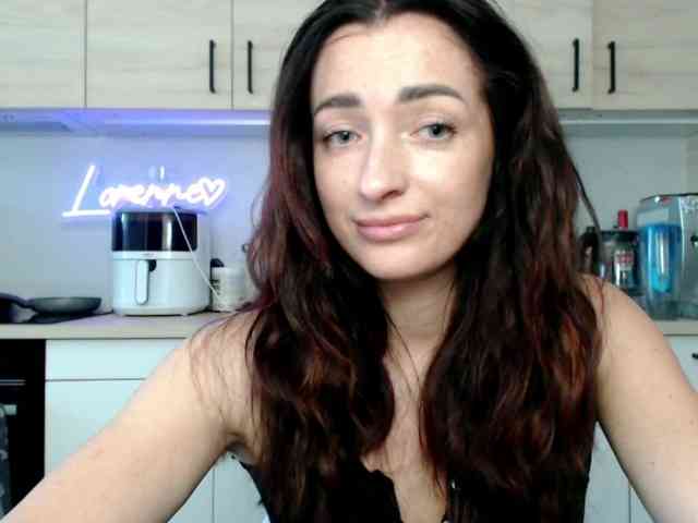 LorennePlay webcam