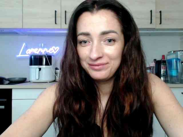 LorennePlay webcam