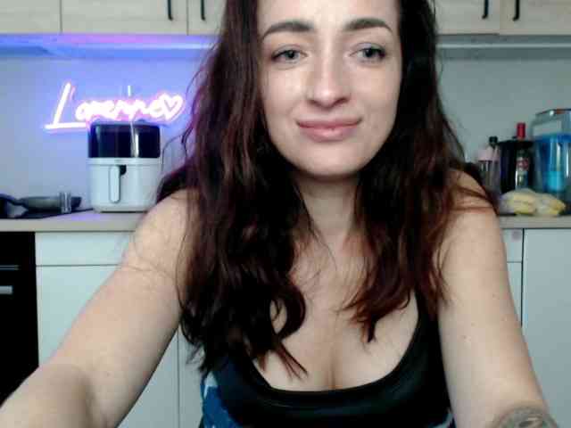 LorennePlay webcam