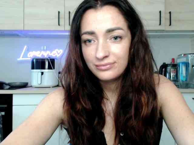 LorennePlay webcam