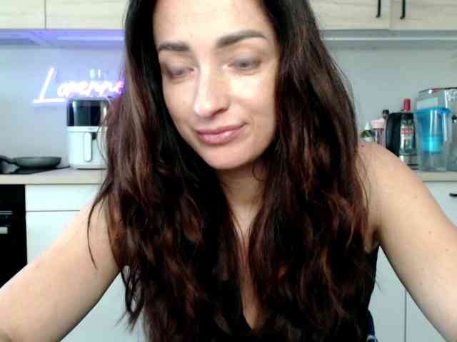 LorennePlay webcam