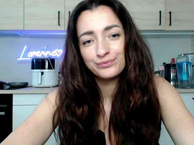 LorennePlay webcam