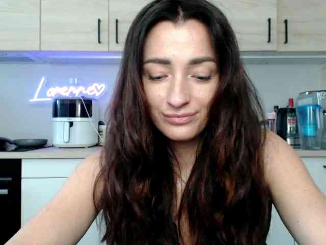LorennePlay webcam