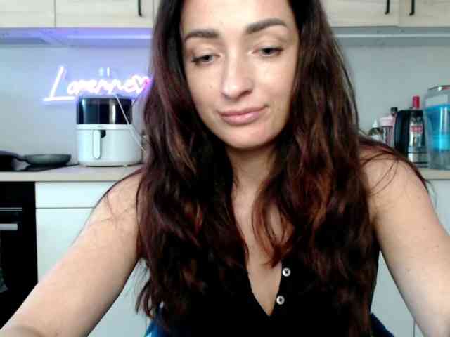 LorennePlay webcam