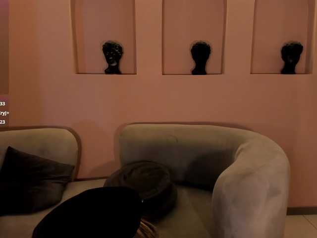 SamanthaConnor webcam
