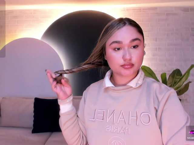 SamanthaConnor webcam