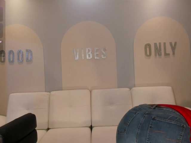 SamanthaConnor webcam