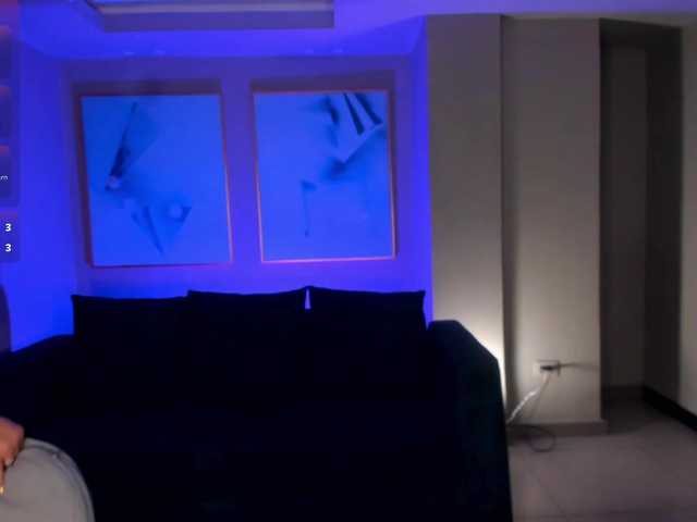 SamanthaConnor webcam