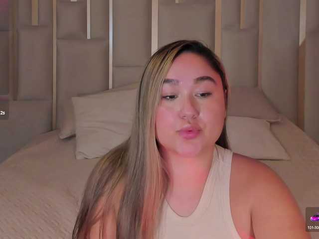 SamanthaConnor webcam