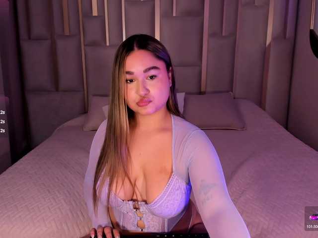 SamanthaConnor webcam