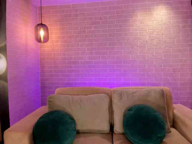 DonnaStonne webcam