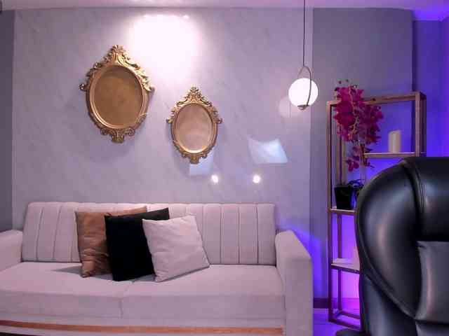 DonnaStonne webcam