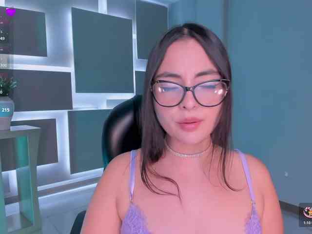 AllisonRogers webcam