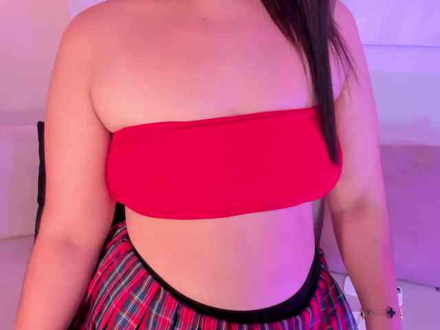 AllisonRogers webcam