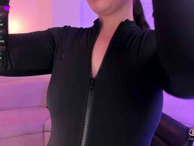 AllisonRogers webcam