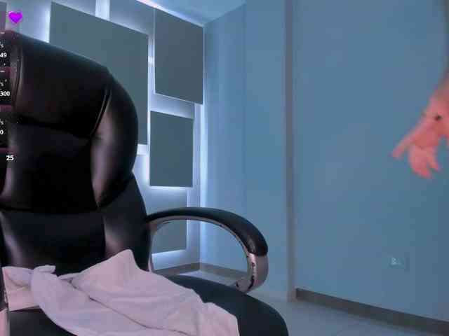 AllisonRogers webcam