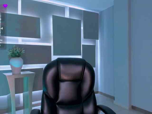 AllisonRogers webcam