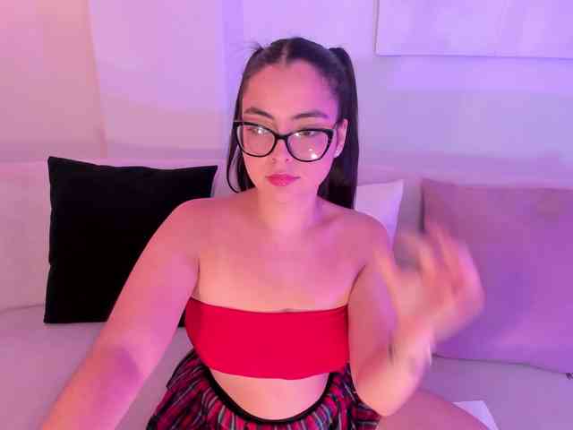 AllisonRogers webcam