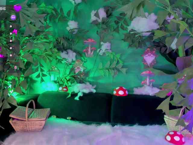 AllisonRogers webcam