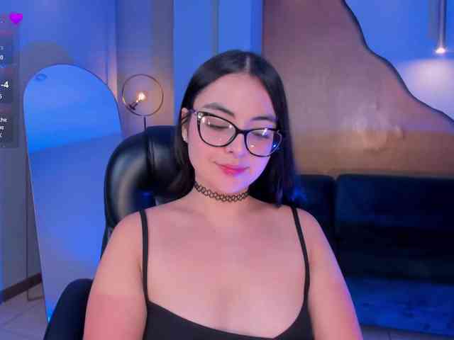 AllisonRogers webcam