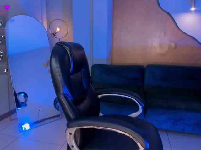 AllisonRogers webcam