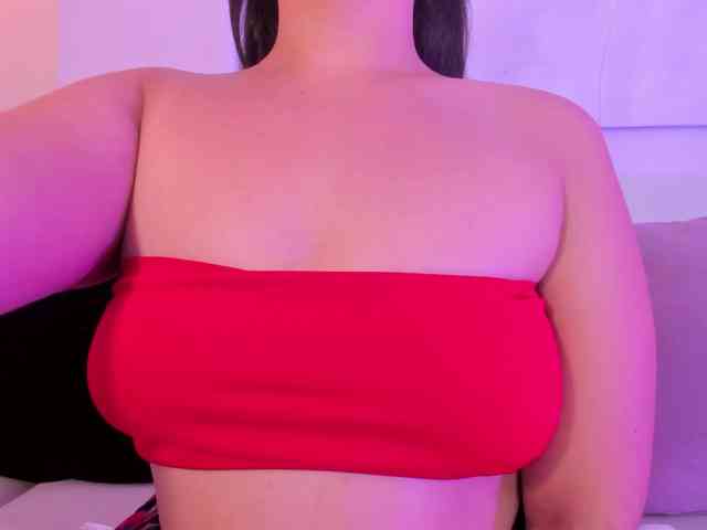 AllisonRogers webcam