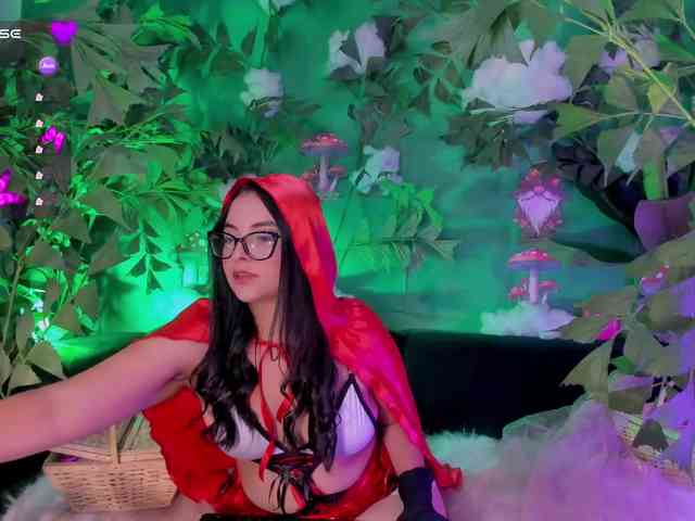 AllisonRogers webcam