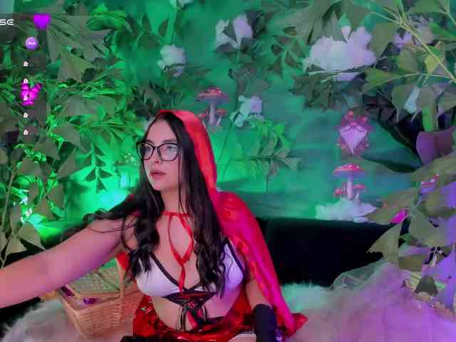 AllisonRogers webcam